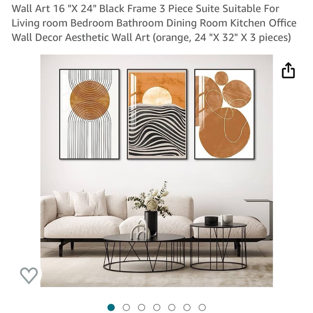 Living Room Pictures